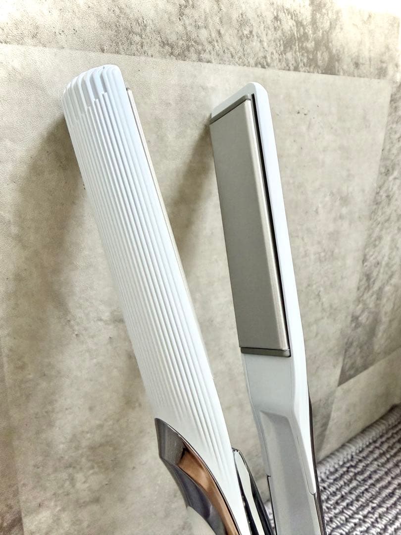 Refa MTG リファ ストレートアイロン プロ PRO