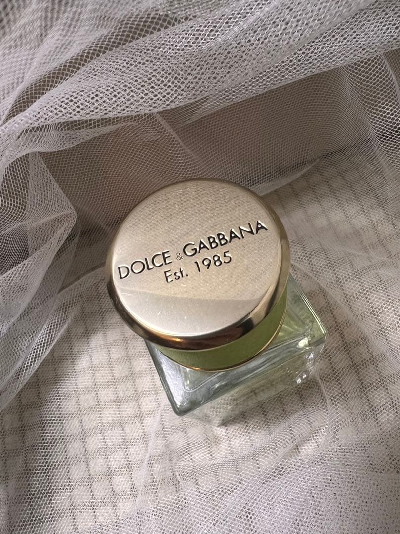 Dolce & Gabbana パルファム