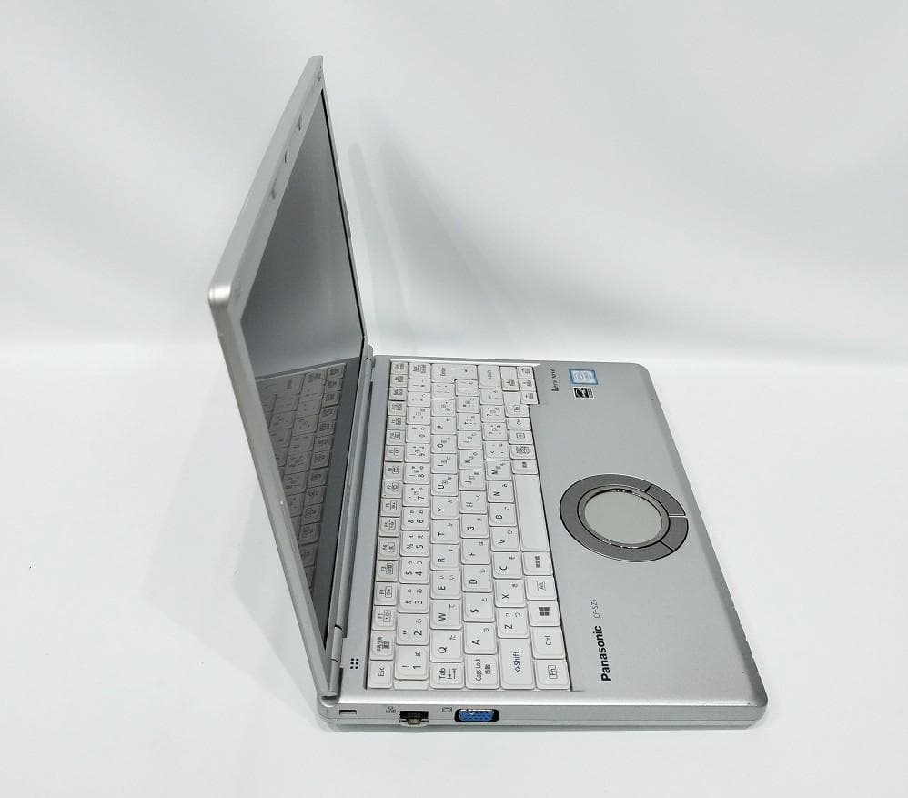 ほしぐみ5 8GB CF-SZ5WDLQR SSD DVD Win11