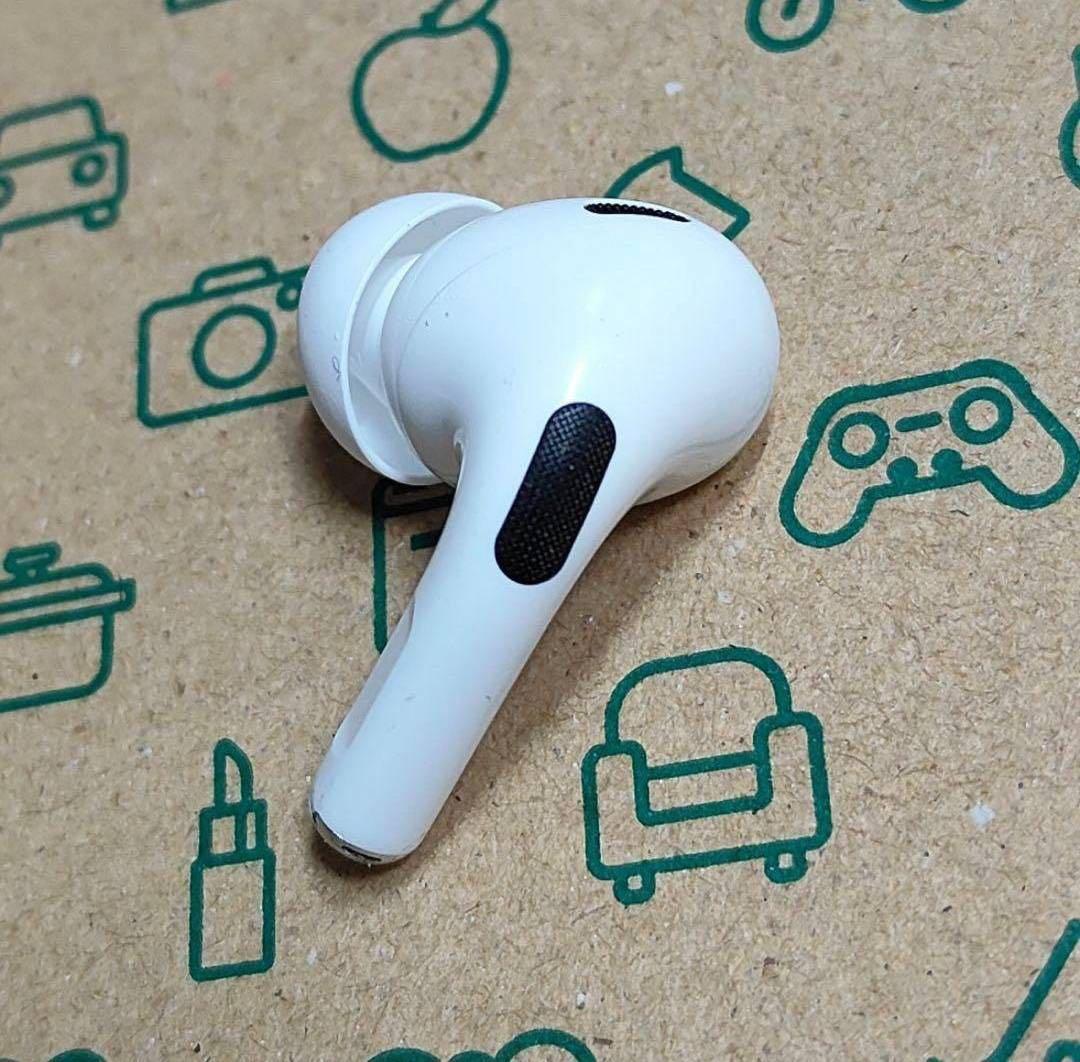 Apple AirPods Pro 2世代 片耳 L 片方 左耳 ③