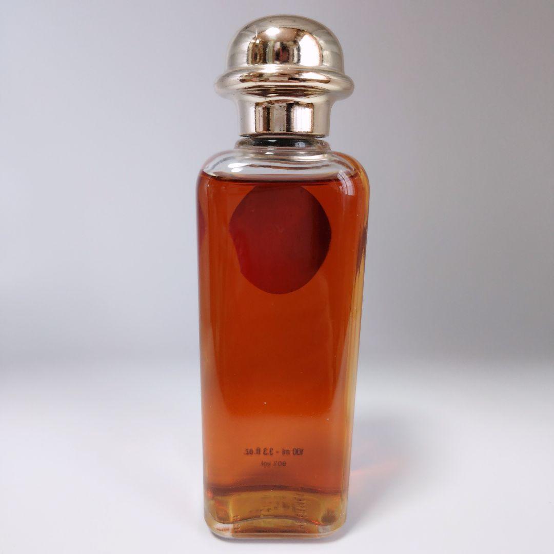 HERMÈS カレーシュ EDT 100ml 残量95% ヴィンテージ　エルメス