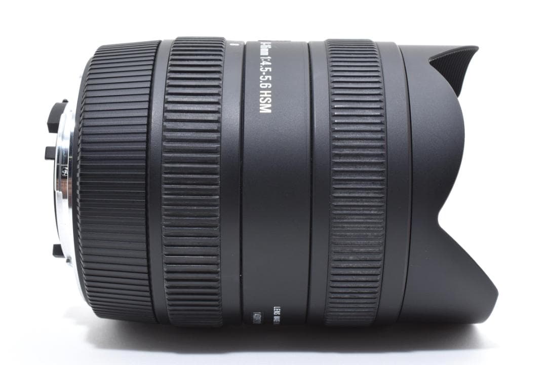 【美品】 シグマ 8-16mm HSM DC レンズ #2755346