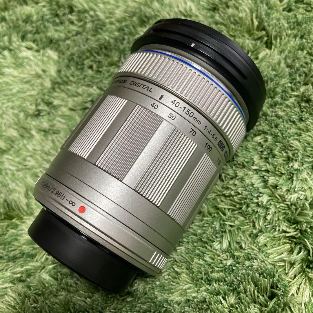 オリンパス　E-PL2