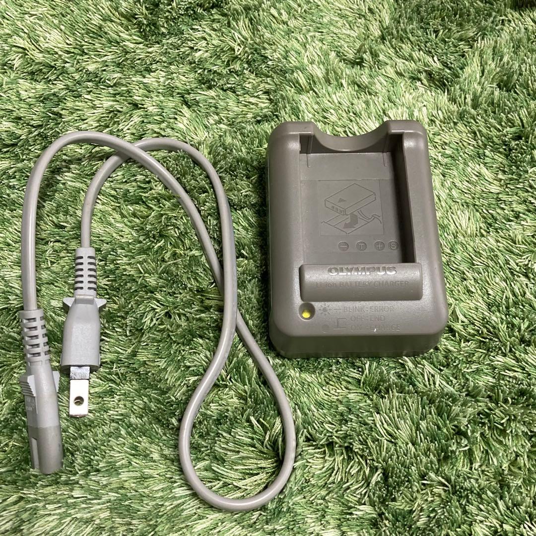 オリンパス　E-PL2