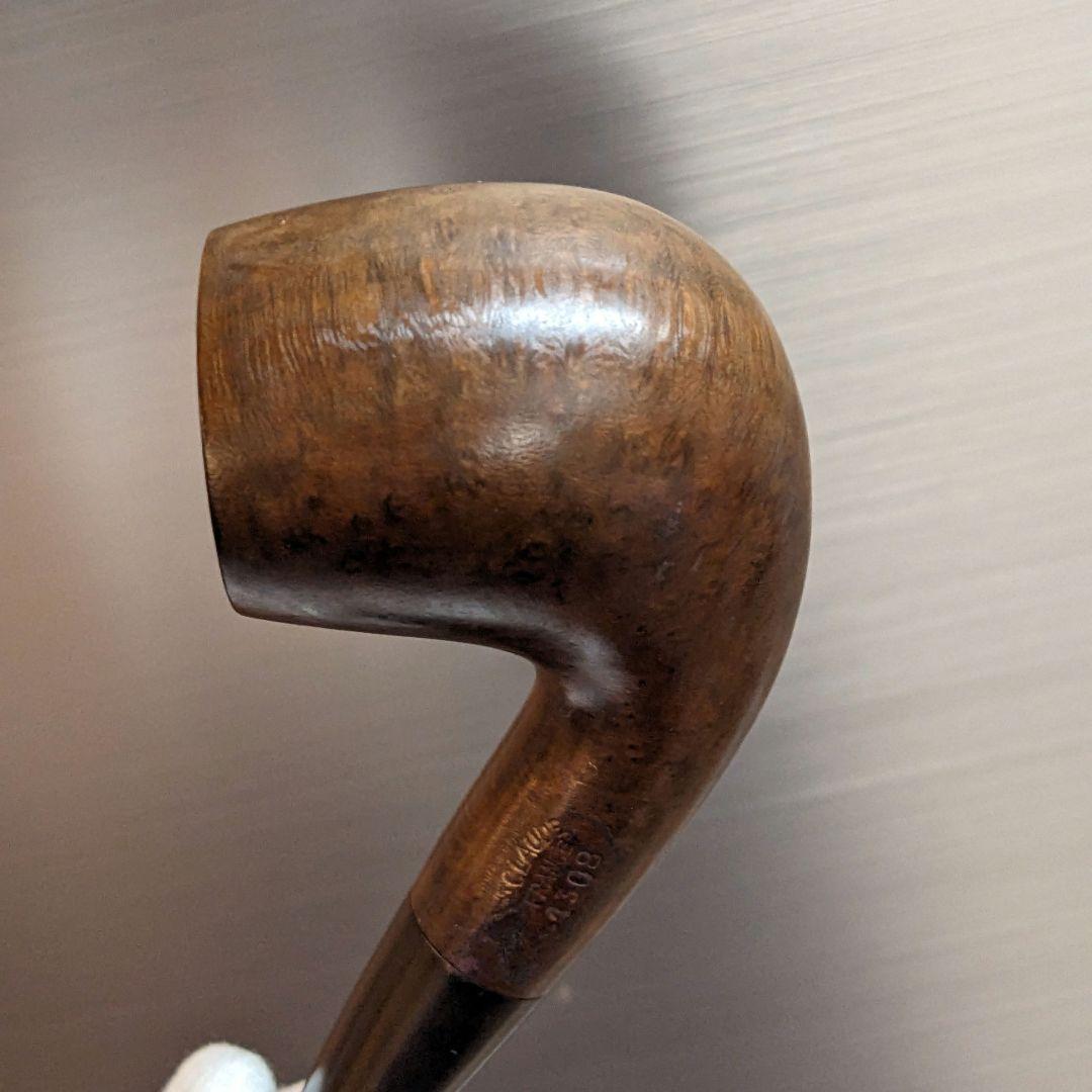 Butz Choquin ブショカン 70年代Vintageパイプ