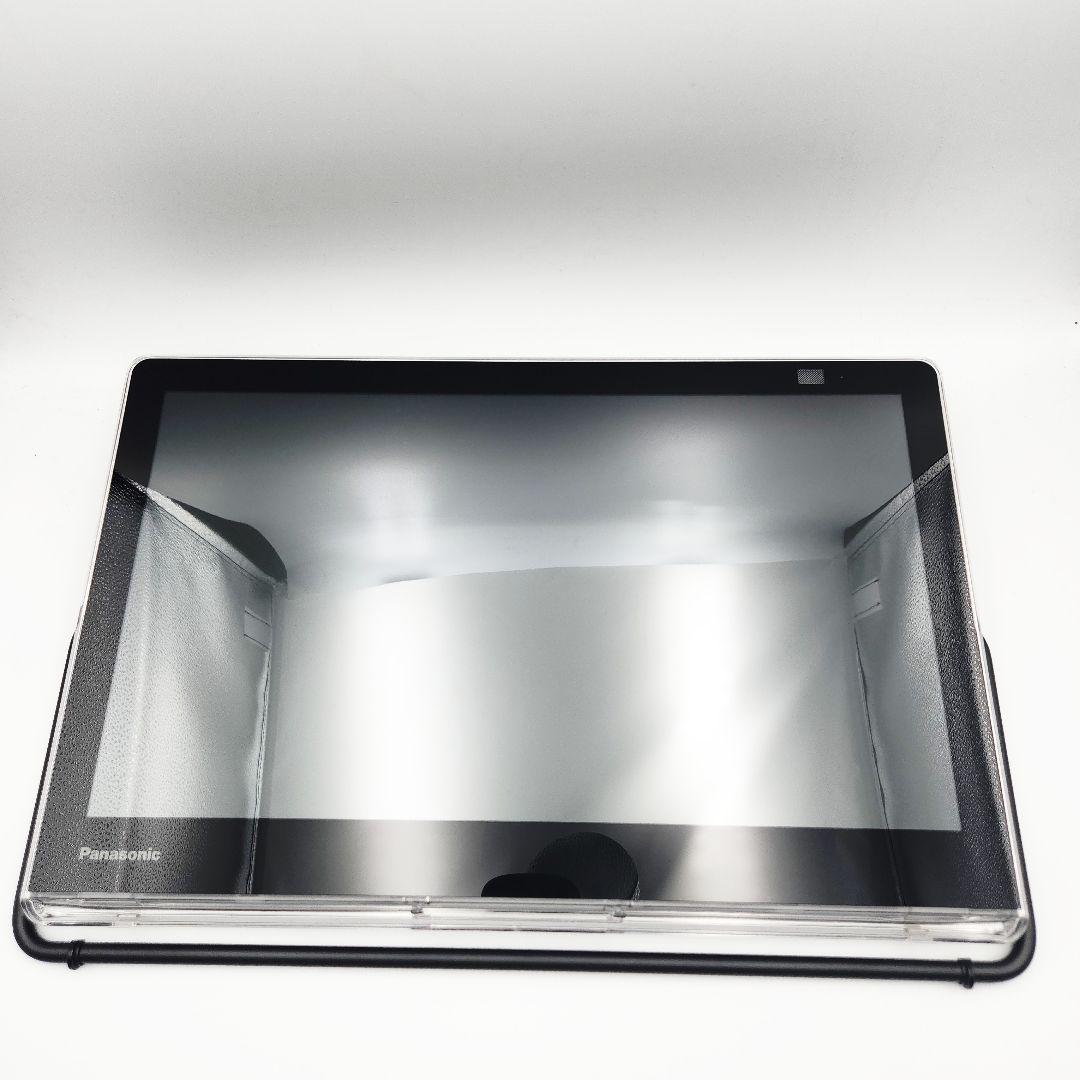 Panasonic 防水テレビ プライベート・ビエラ UN-15L11