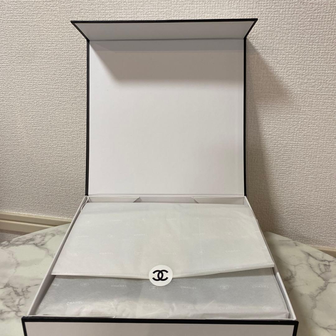 CHANEL スキンケア&ボディウォッシュのセットと保湿化粧水