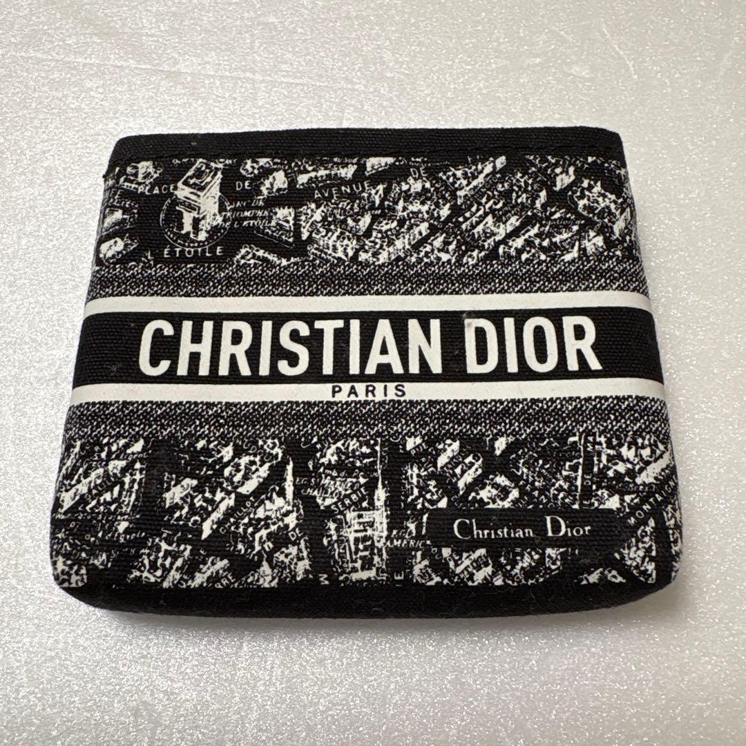 【限定品】Dior ディオールショウ サンク クルール 983シャンゼリゼ