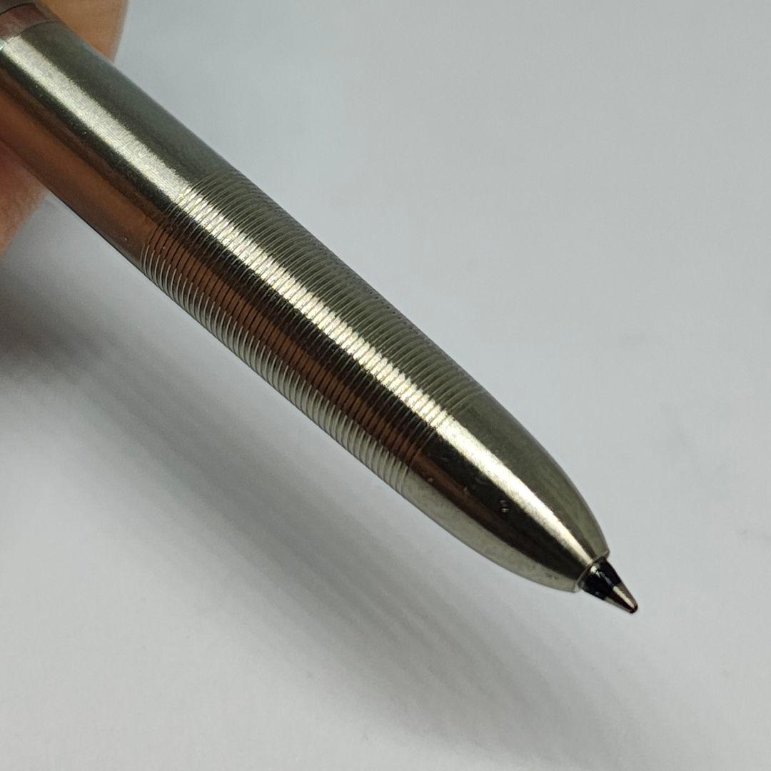 PILOT ホソブト 多機能ペン パイロット ボールペン