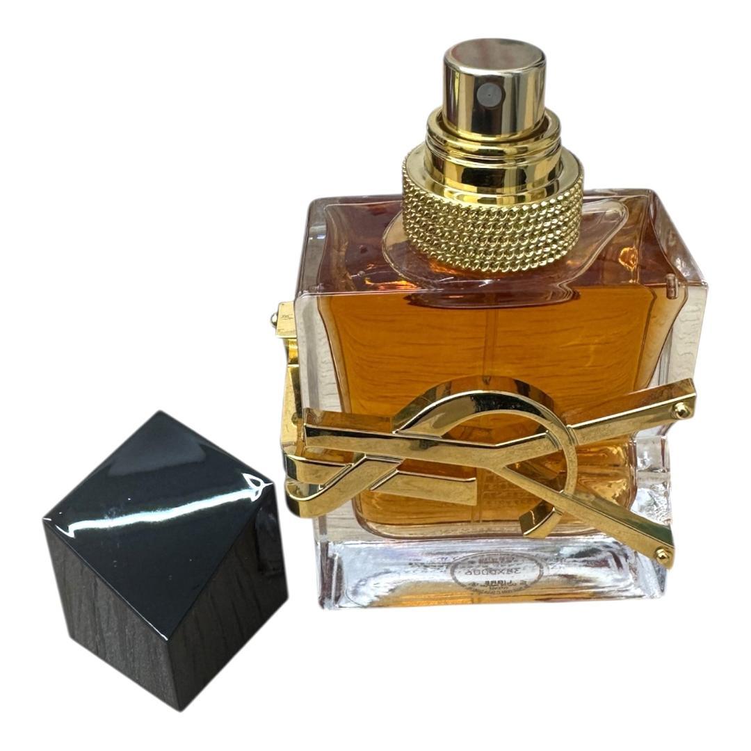 France panYSL オーデパルファム アンタンス　香水　30ml