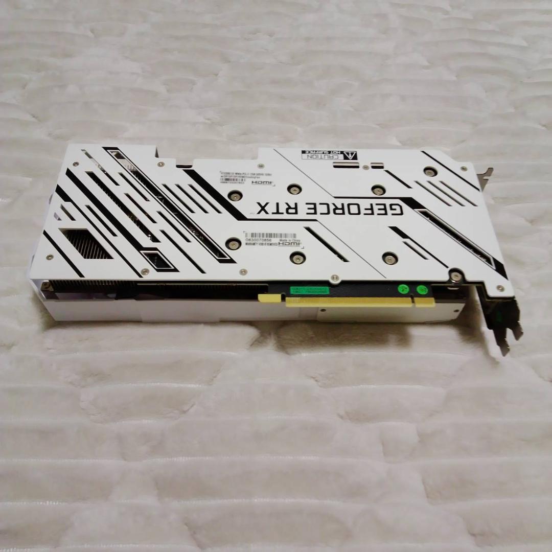 玄人志向 GALAKURO RTX3060 12GB