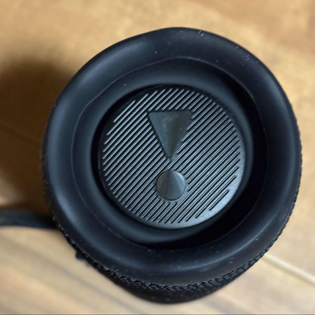 JBL FLIP6 Bluetooth ワイヤレススピーカー