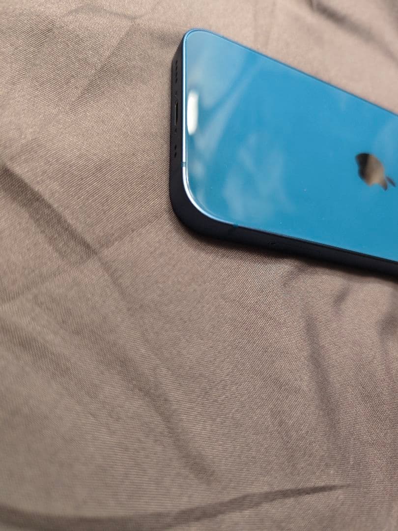 スマートフォン本体 iPhone 13 mini 128gb