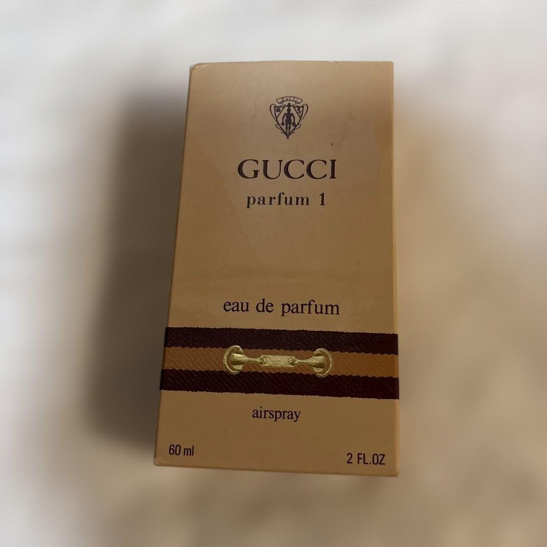 ☆GUCCI GIVENCHY クリスチャンディオール　香水☆