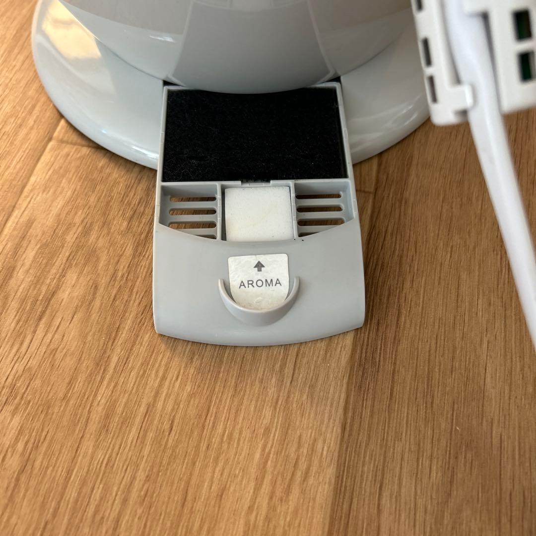 Francfranc シレーヌ　超音波2way加湿器