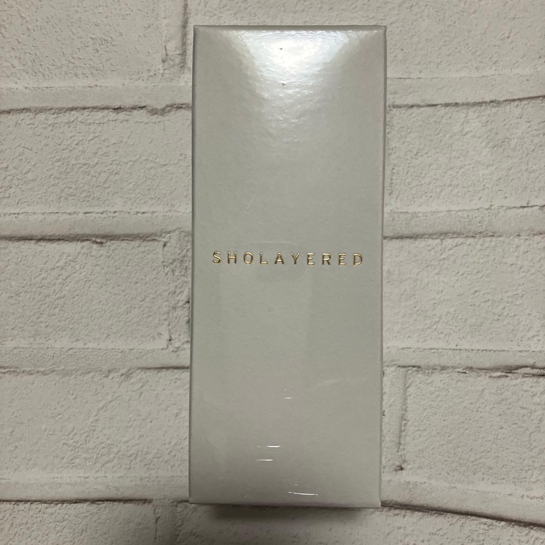 新品 ショーレイヤード ノンアルコール香水 ”\"シャンパン”（CP ）50ml