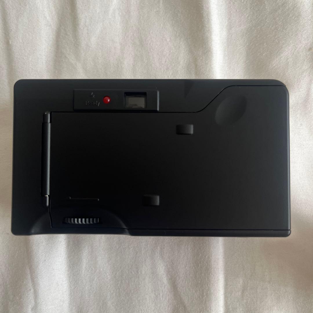 Kodak ハーフカメラ&フィルムセット