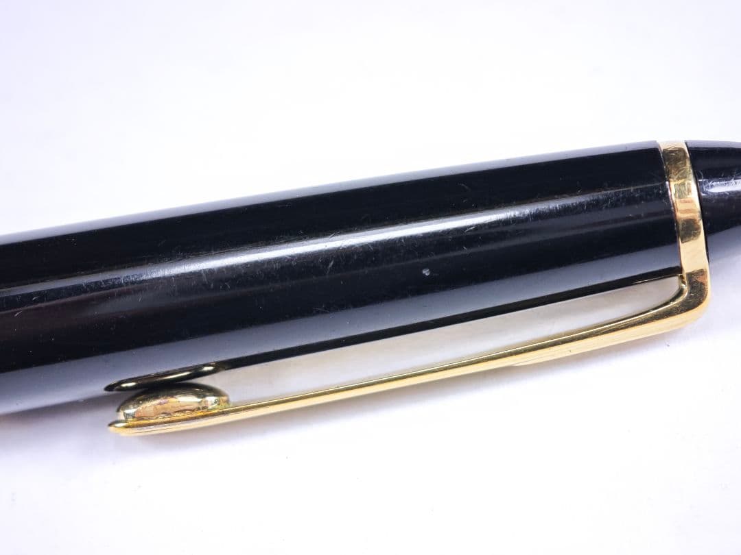 モンブラン マイスターシュテュック 164 ボールペン montblanc