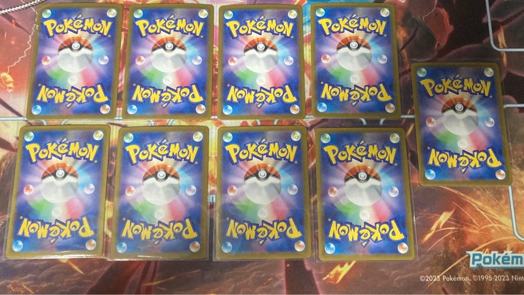 ポケモンカード ピカチュウ ミラー 4枚 スタートデッキ100 025 まとめ