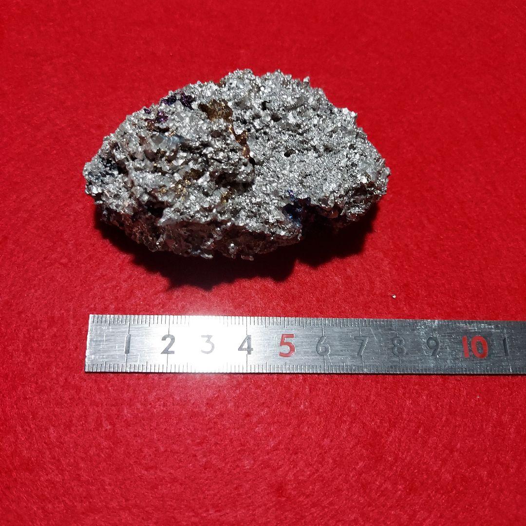 玉鋼、約３８２グラム
