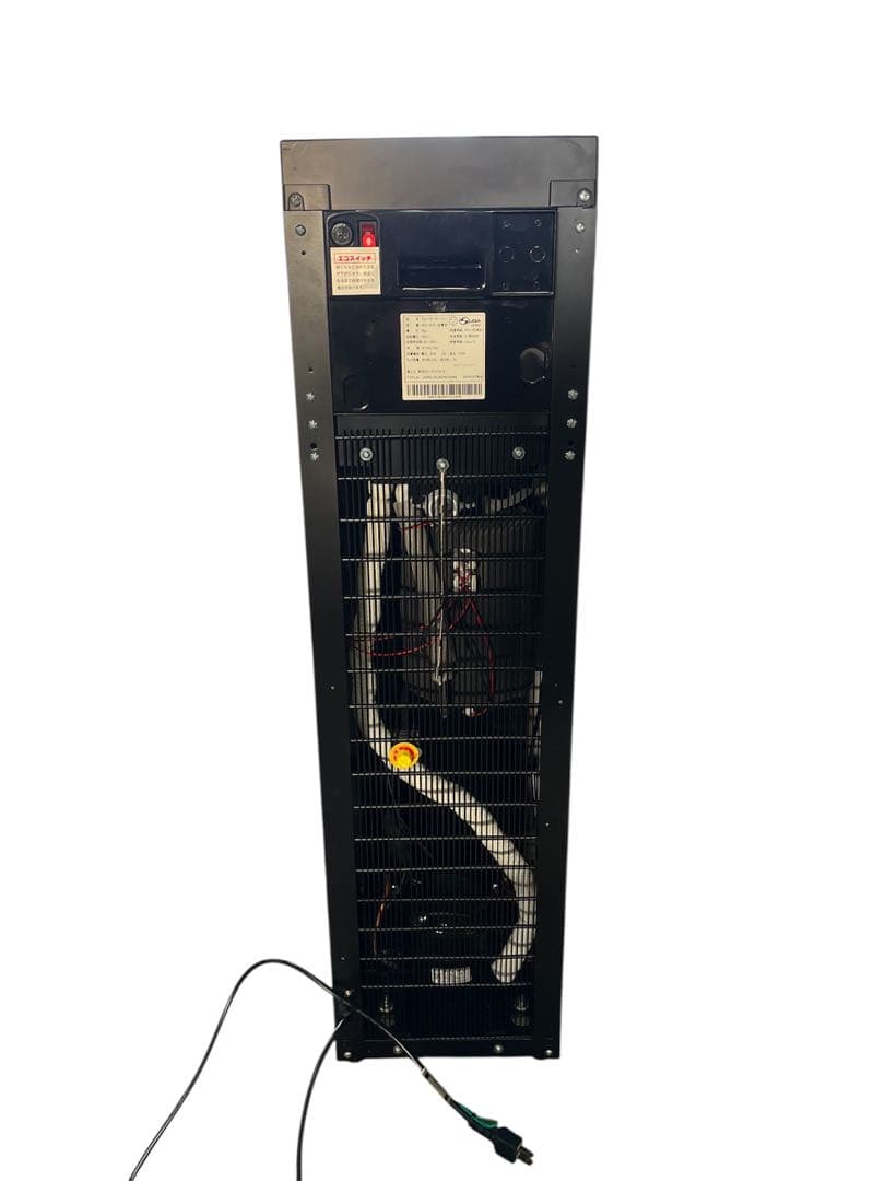 ジャパネットウォーター ウォーターサーバー WFD-4010 2025年製