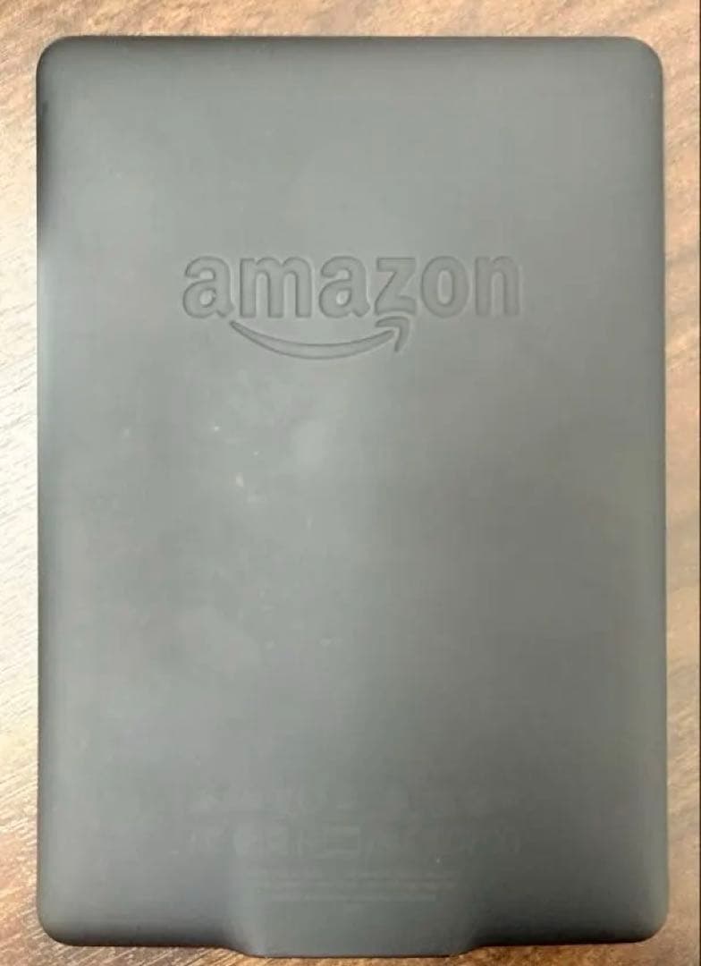 Amazon Kindle Paperwhite 7世代目　電子書籍リーダー本体