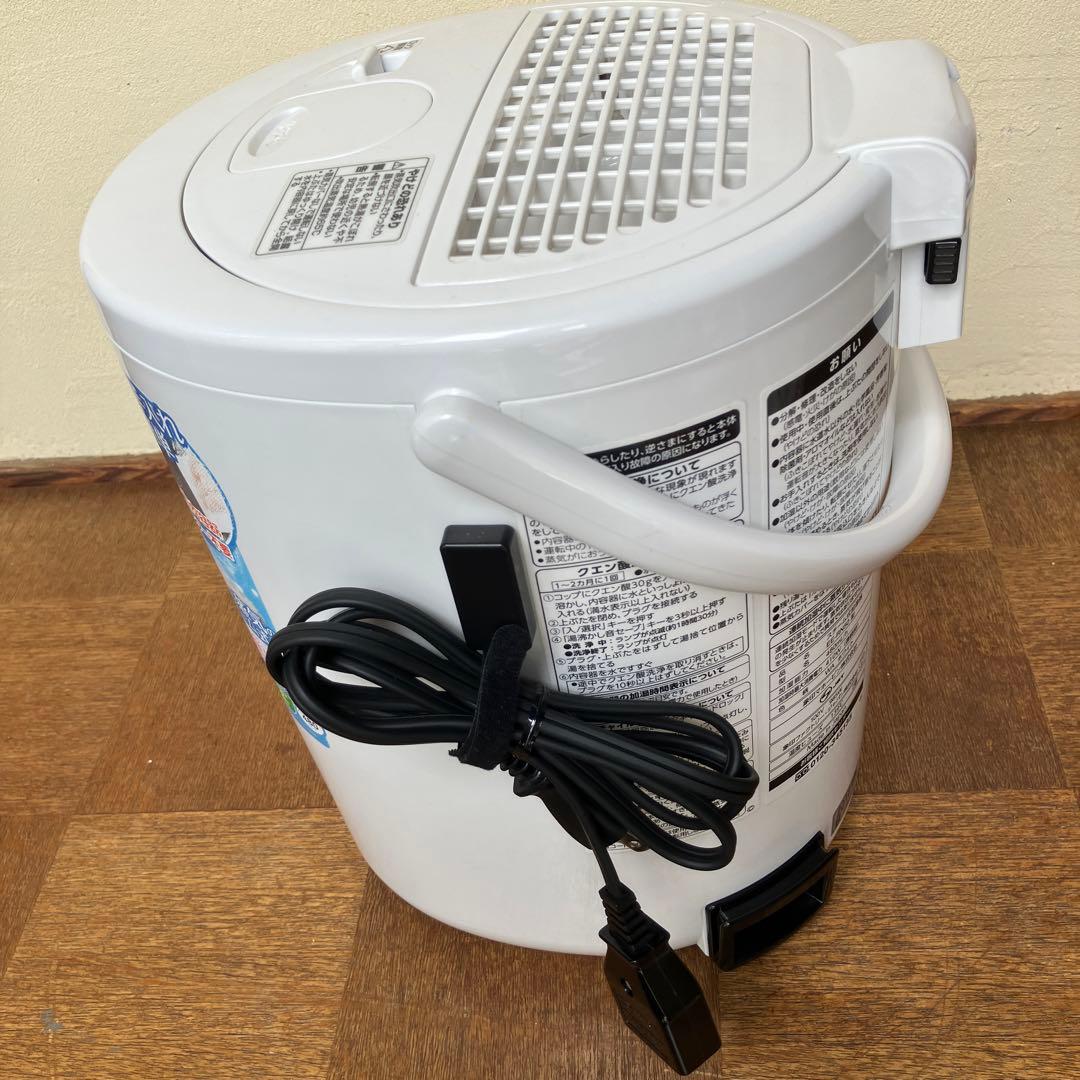 象印　スチーム加湿器　EE-RN50
