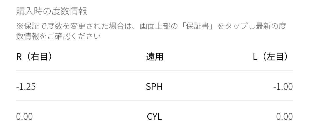 Zoff　フリップアップ　メガネ　眼鏡