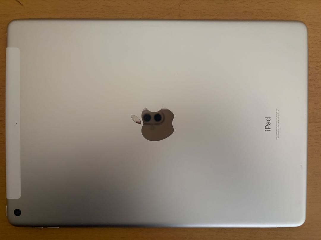 Apple iPad 第9世代　64GB