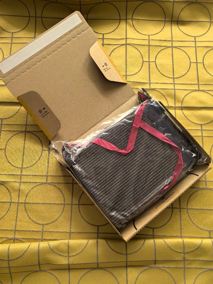 VanNuys Earphone/Portable audio case／6個用