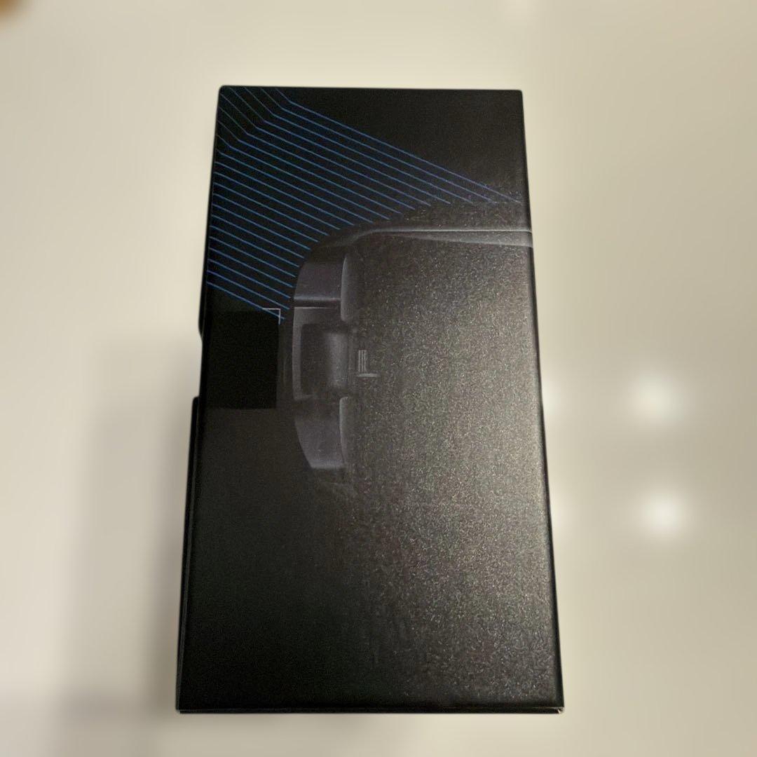 Galaxy Gear VR with Controller オニキスグレー