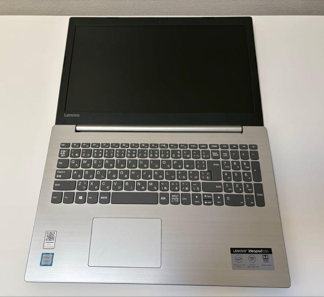 ★★ Lenovo ideapad 330-15IKB ★★