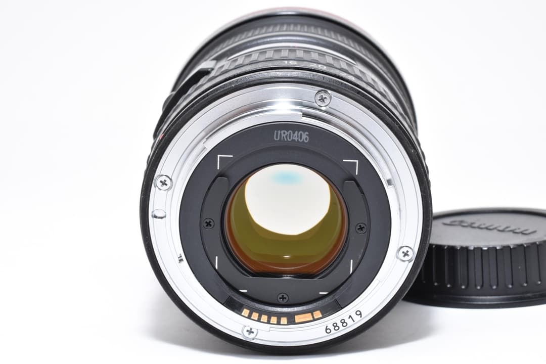 ■極上品■ キヤノン EF 16-35mm F2.8L #C680