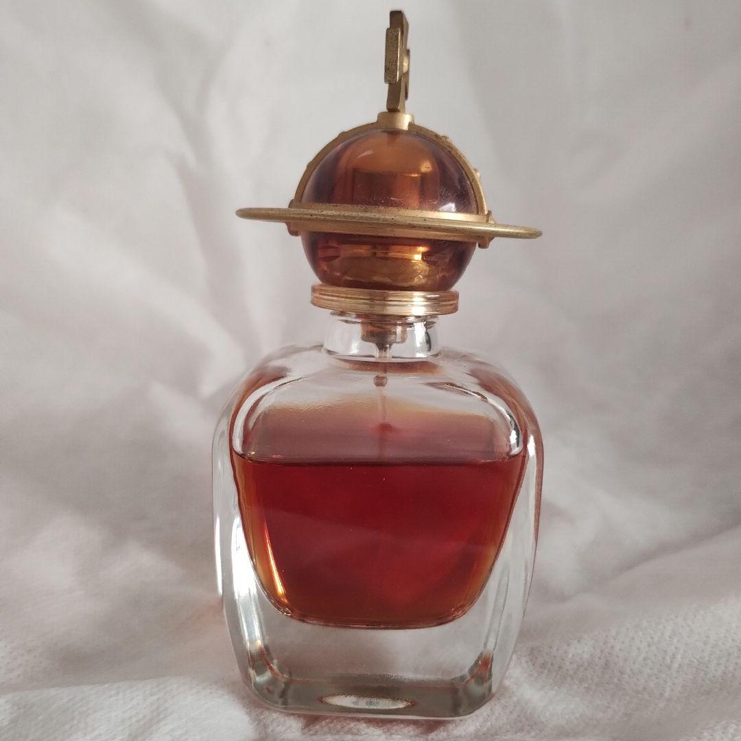 廃盤 ヴィヴィアンウエストウッド　ブドワール　オーデパルファム50ml