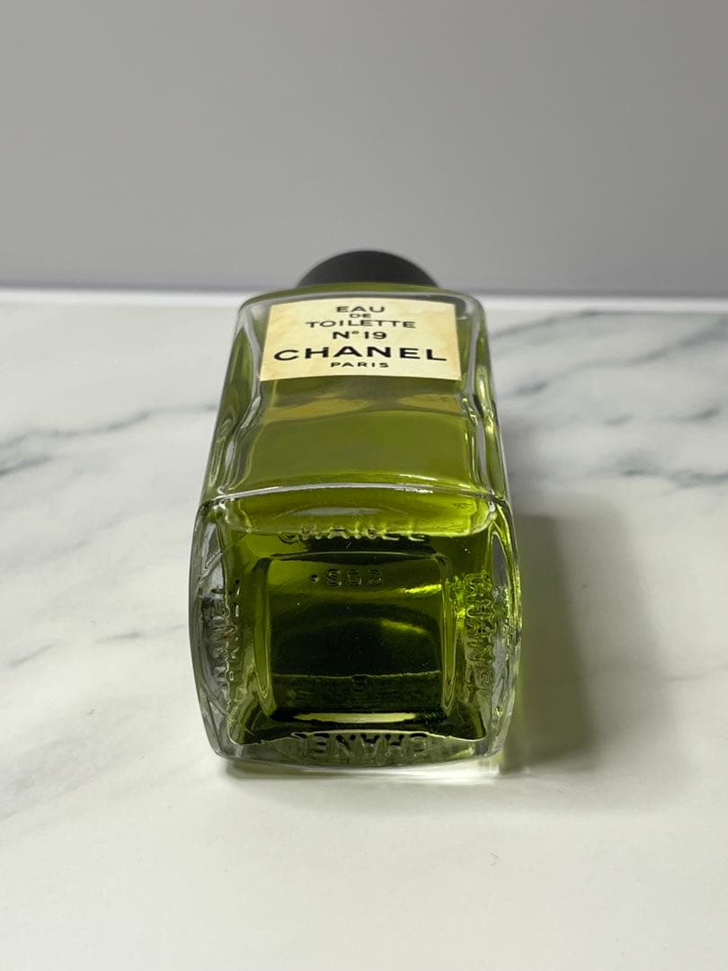 CHANEL シャネル Eau de Toilette N°19 50ml 香水