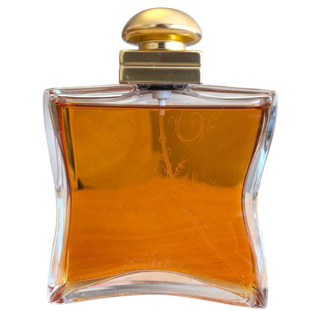 エルメス24 フォーブル ヴァンキャトル フォーブル EDT 100ml 箱付