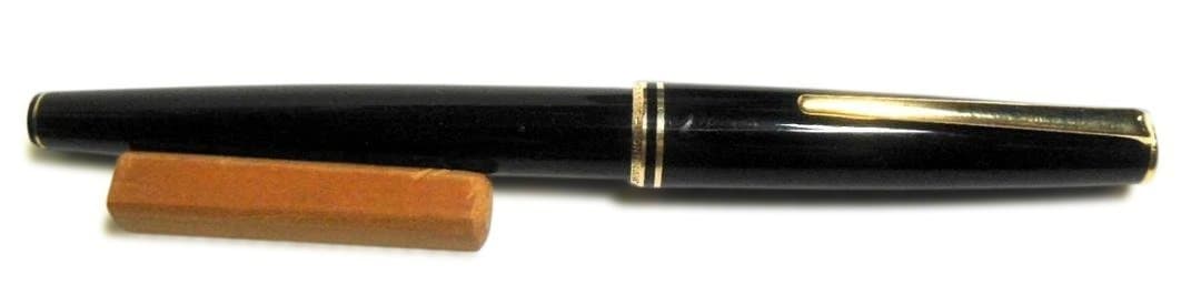 Montblanc CLASSIC　14K／ct　585　正規コンバーター付