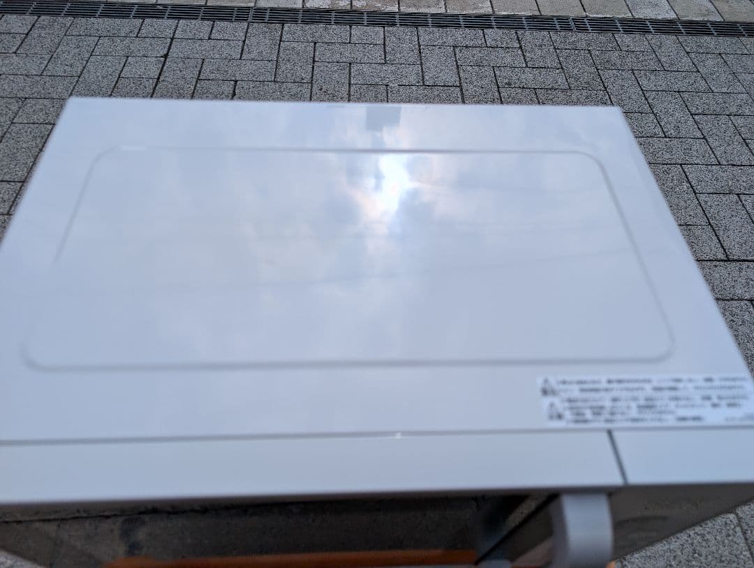 【最終値下げ】シャープ　オーブンレンジ　2023　RE−M16A−W