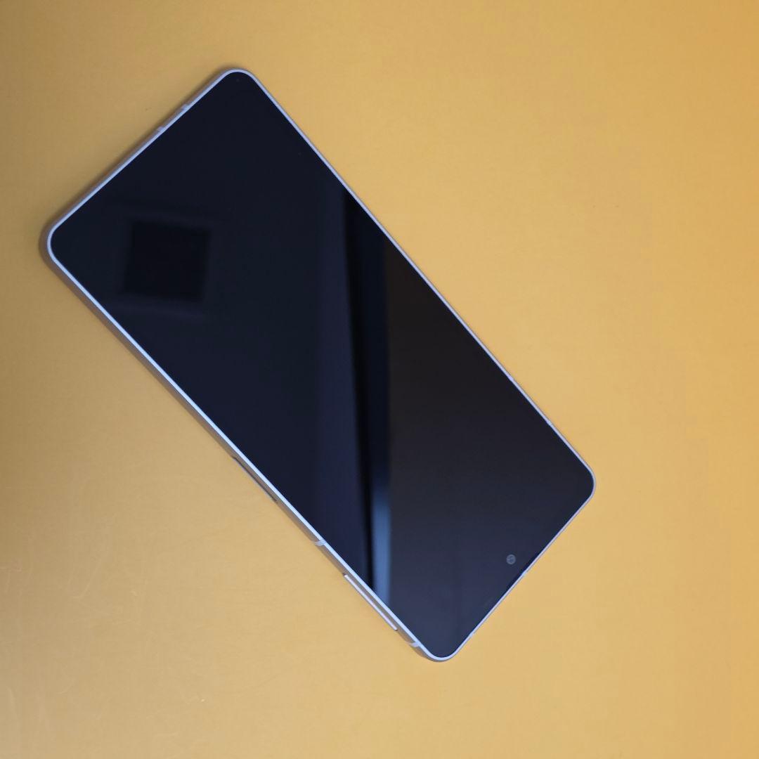 美品！AQUOS sense8 128GB│24時間以内発送#868