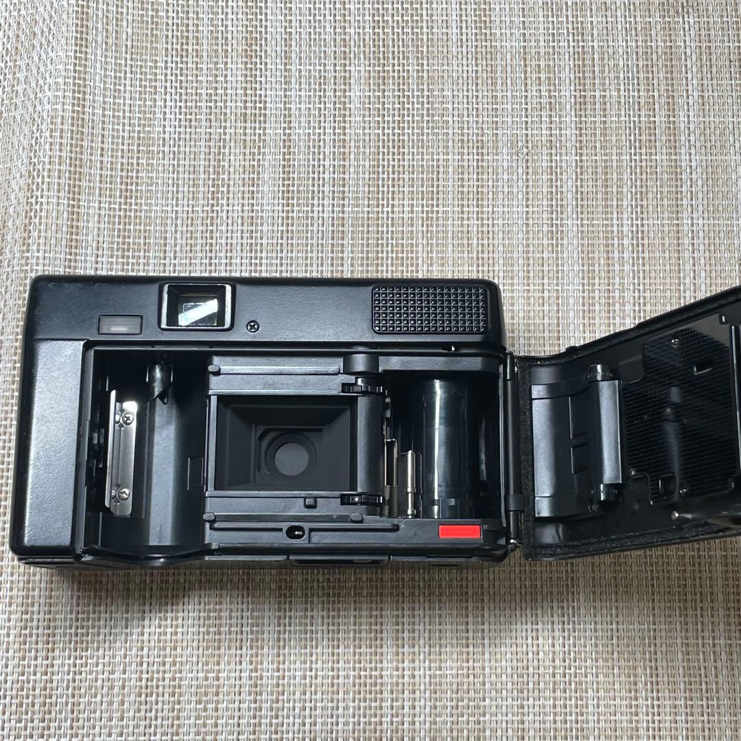 完動美品　 L35AD ピカイチ　 コンパクトフィルムカメラ　ニコン