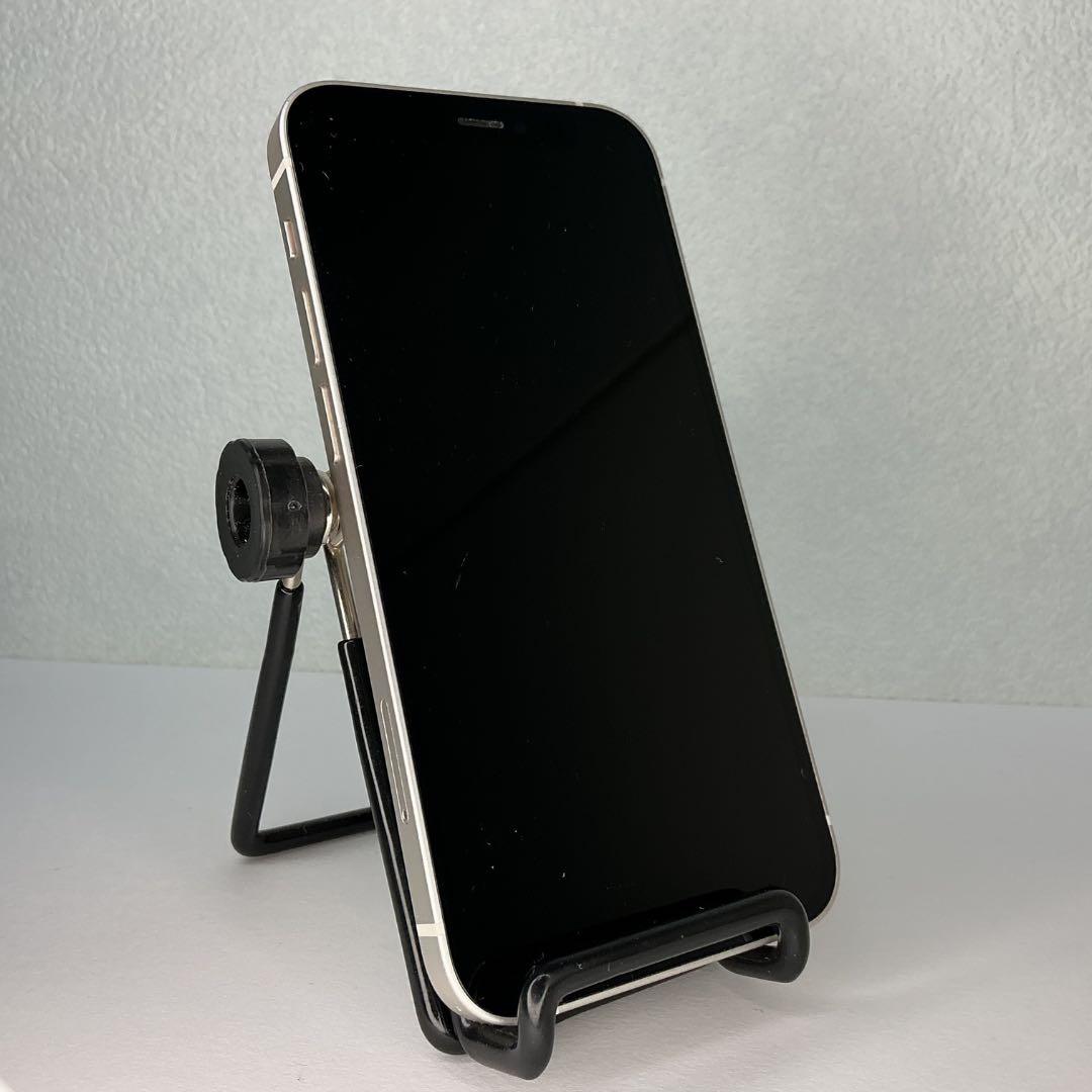 【美品】iPhone12mini 128GB 新品バッテリー100%SIMフリー