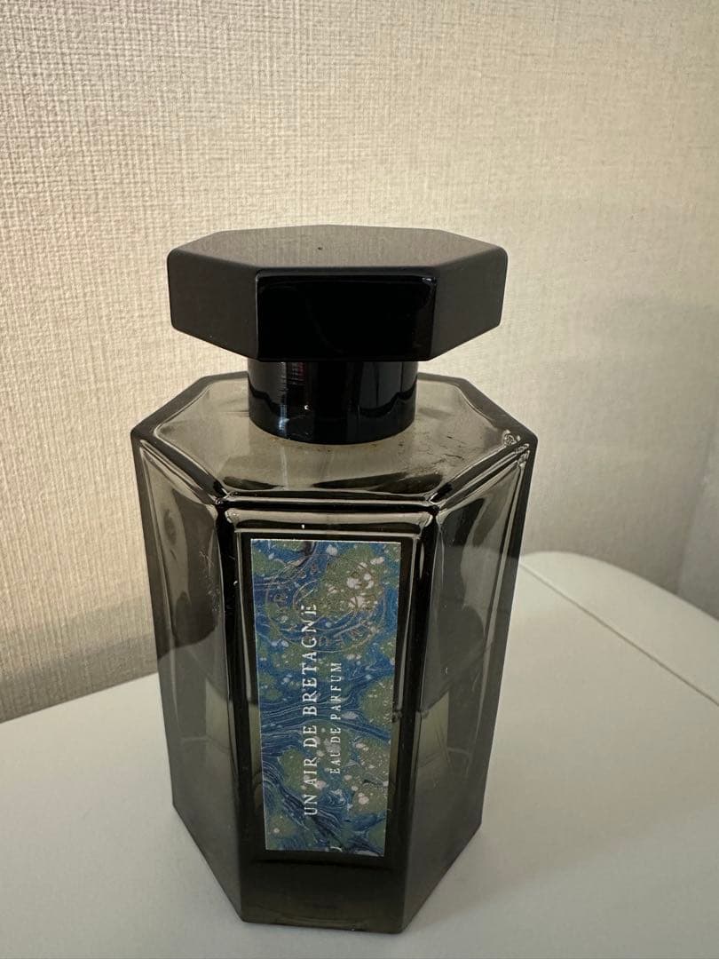 アン エールド ブルターニュ 100ml 残量約半分