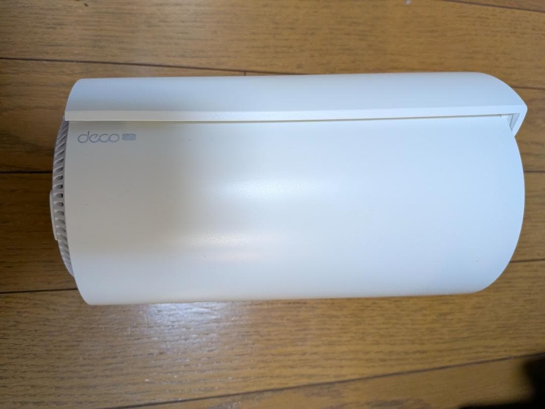 【送料無料/動作確認済】TP-Link Deco X50-5G ルーター