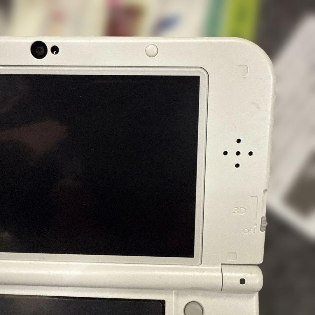 ア*ゆ様 任天堂3DSLL どうぶつの森　ハッピーホームデザイナーパック