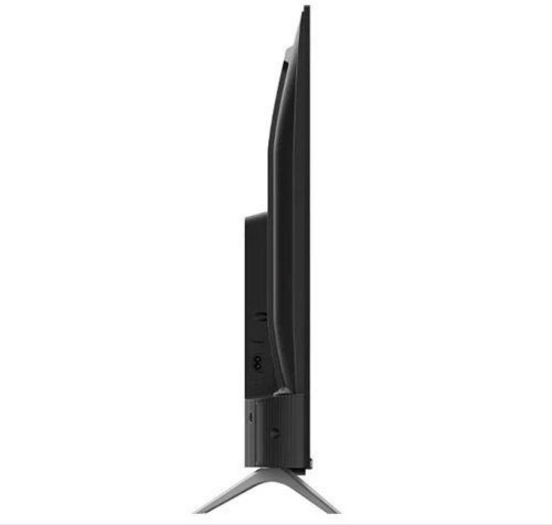 TCL テレビ 85V型 4K Dolby ATMOS搭載 85C646
