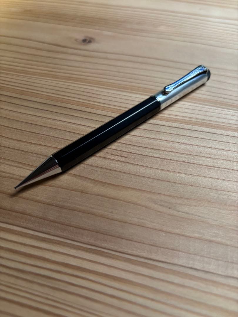 カヴェコ エレガンス シャーペン kaweco elegance
