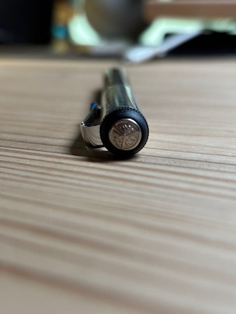 カヴェコ エレガンス シャーペン kaweco elegance