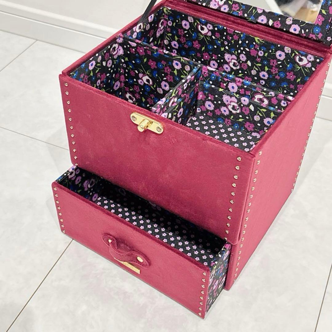 Francfranc ジュエリーボックス ANNASUI アナスイ フランフラン