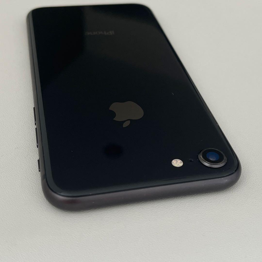 Apple iPhone 8 64GB スペースグレイ SIMフリー