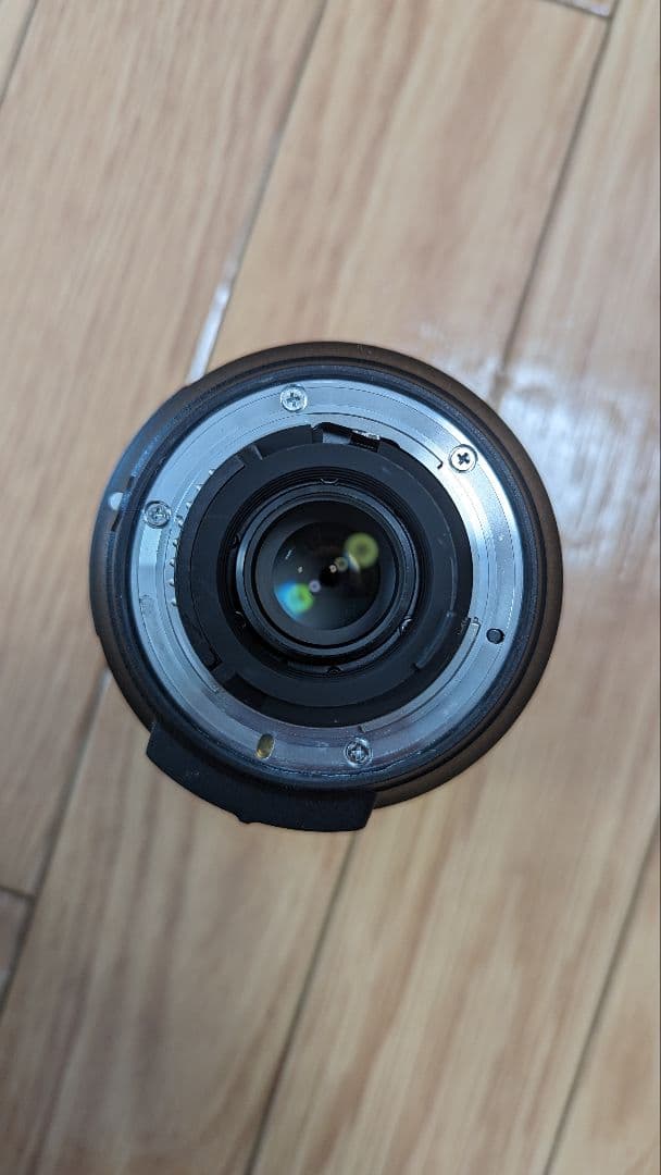 Nikon D7500 18-140 VR レンズキット